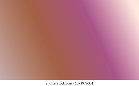 Light Gradient Abstract Background. For Your Graphic Invitation Card, Poster, Brochure. Vector Illustration.