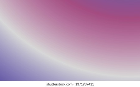 Light Gradient Abstract Background. For Your Graphic Invitation Card, Poster, Brochure. Vector Illustration.