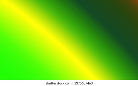 Light Gradient Abstract Background. For Your Graphic Invitation Card, Poster, Brochure. Vector Illustration