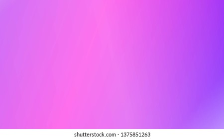 Light Gradient Abstract Background. For Your Graphic Invitation Card, Poster, Brochure. Vector Illustration