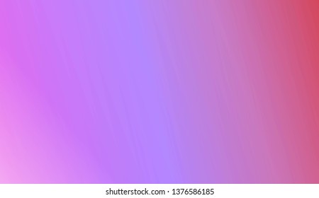Light Gradient Abstract Background. For Your Graphic Invitation Card, Poster, Brochure. Vector Illustration