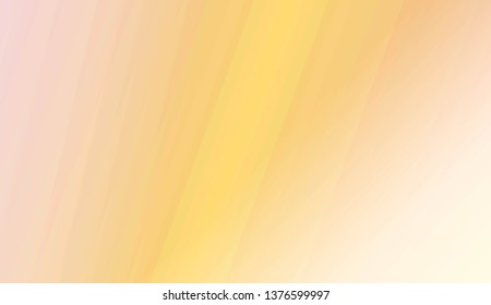 Light Gradient Abstract Background. For Your Graphic Invitation Card, Poster, Brochure. Vector Illustration