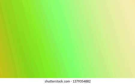 Light Gradient Abstract Background. For Your Graphic Invitation Card, Poster, Brochure. Vector Illustration