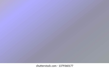 Light Gradient Abstract Background. For Your Design Ad, Banner, Cover Page. Vector Illustration.