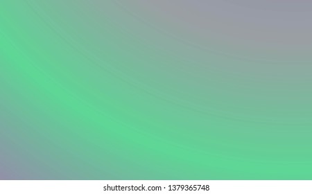 Light Gradient Abstract Background. For Your Design Ad, Banner, Cover Page. Vector Illustration.