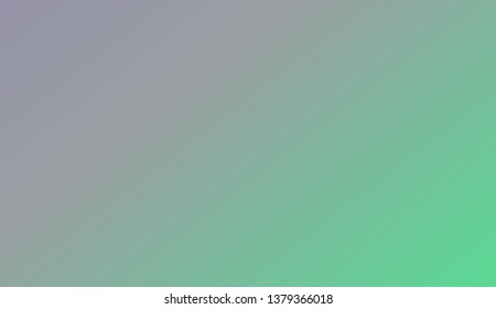 Light Gradient Abstract Background. For Your Design Ad, Banner, Cover Page. Vector Illustration.
