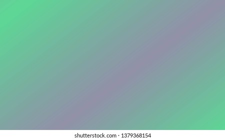 Light Gradient Abstract Background. For Your Design Ad, Banner, Cover Page. Vector Illustration.