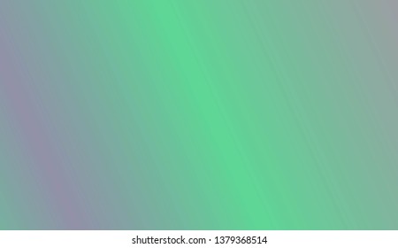 Light Gradient Abstract Background. For Your Design Ad, Banner, Cover Page. Vector Illustration.