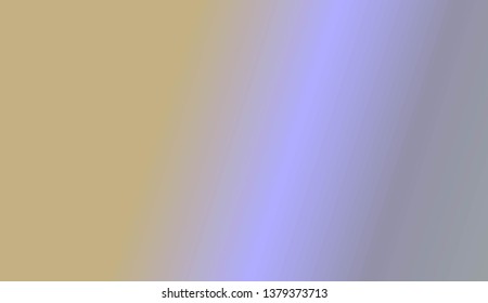 Light Gradient Abstract Background. For Your Design Ad, Banner, Cover Page. Vector Illustration.