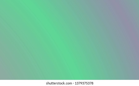 Light Gradient Abstract Background. For Your Design Ad, Banner, Cover Page. Vector Illustration.