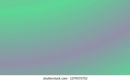 Light Gradient Abstract Background. For Your Design Ad, Banner, Cover Page. Vector Illustration.