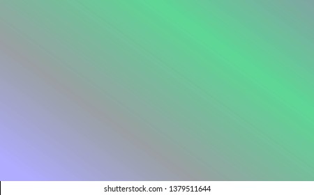 Light Gradient Abstract Background. For Your Design Ad, Banner, Cover Page. Vector Illustration.