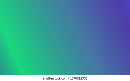 Light Gradient Abstract Background. For Your Design Ad, Banner, Cover Page. Vector Illustration.