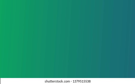 Light Gradient Abstract Background. For Your Design Ad, Banner, Cover Page. Vector Illustration.