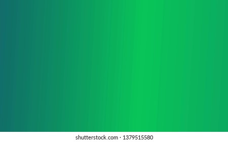 Light Gradient Abstract Background. For Your Design Ad, Banner, Cover Page. Vector Illustration.