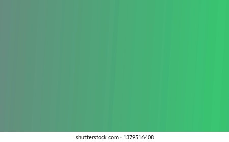 Light Gradient Abstract Background. For Your Design Ad, Banner, Cover Page. Vector Illustration.