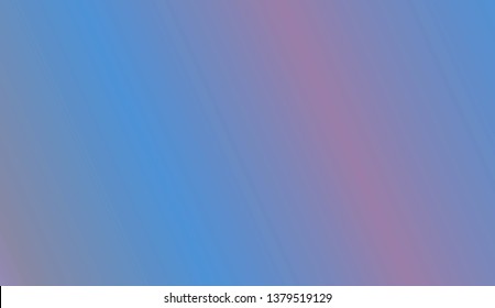 Light Gradient Abstract Background. For Your Design Ad, Banner, Cover Page. Vector Illustration.