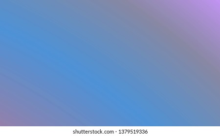 Light Gradient Abstract Background. For Your Design Ad, Banner, Cover Page. Vector Illustration.