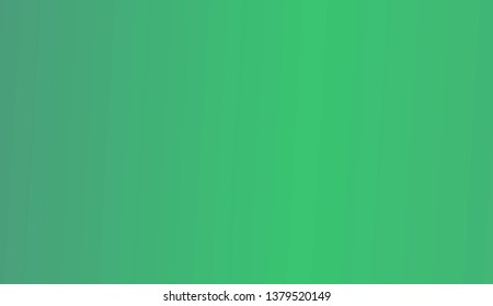 Light Gradient Abstract Background. For Your Design Ad, Banner, Cover Page. Vector Illustration.
