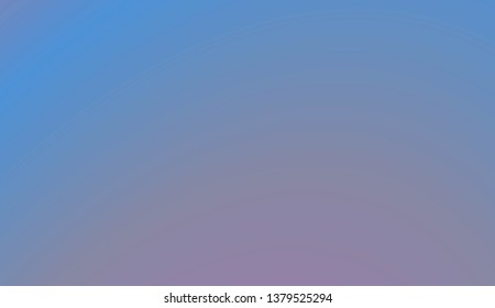 Light Gradient Abstract Background. For Your Design Ad, Banner, Cover Page. Vector Illustration.