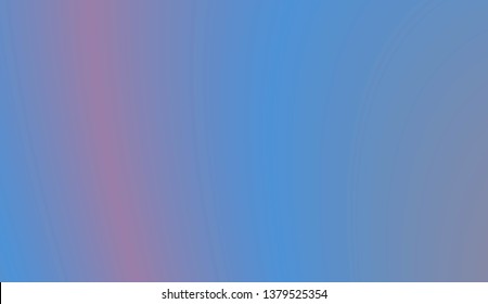 Light Gradient Abstract Background. For Your Design Ad, Banner, Cover Page. Vector Illustration.