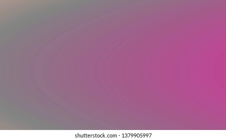 Light Gradient Abstract Background. For Your Design Ad, Banner, Cover Page. Vector Illustration.