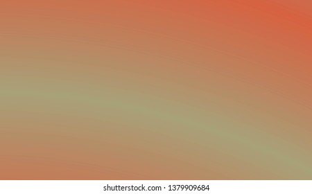 Light Gradient Abstract Background. For Your Design Ad, Banner, Cover Page. Vector Illustration.