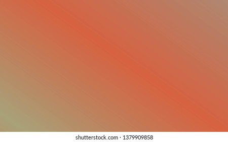 Light Gradient Abstract Background. For Your Design Ad, Banner, Cover Page. Vector Illustration.