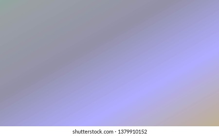 Light Gradient Abstract Background. For Your Design Ad, Banner, Cover Page. Vector Illustration.