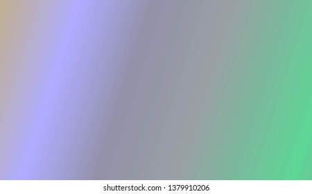 Light Gradient Abstract Background. For Your Design Ad, Banner, Cover Page. Vector Illustration.