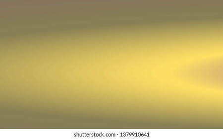 Light Gradient Abstract Background. For Your Design Ad, Banner, Cover Page. Vector Illustration.