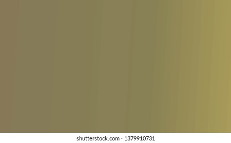 Light Gradient Abstract Background. For Your Design Ad, Banner, Cover Page. Vector Illustration.