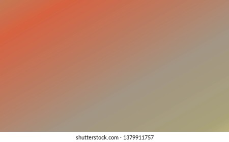 Light Gradient Abstract Background. For Your Design Ad, Banner, Cover Page. Vector Illustration.