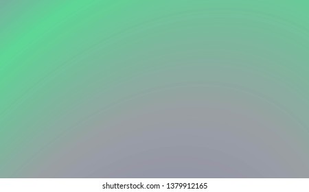 Light Gradient Abstract Background. For Your Design Ad, Banner, Cover Page. Vector Illustration.