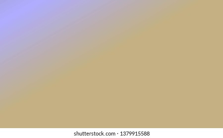 Light Gradient Abstract Background. For Your Design Ad, Banner, Cover Page. Vector Illustration.