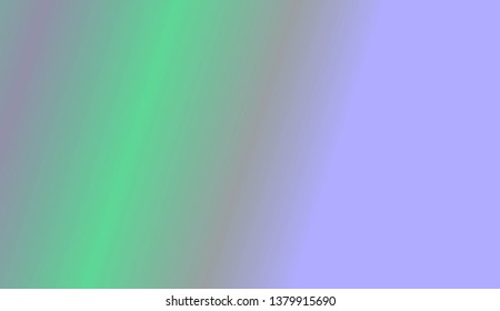 Light Gradient Abstract Background. For Your Design Ad, Banner, Cover Page. Vector Illustration.