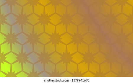 Light Gradient Abstract Background. For Your Design Ad, Banner, Cover Page. Vector Illustration.