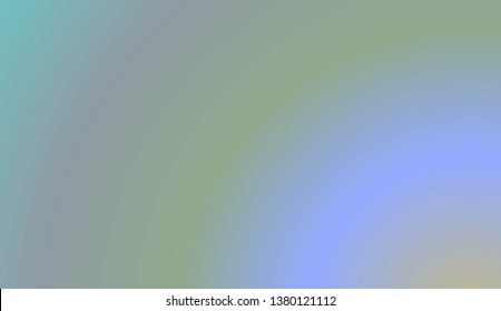 Light Gradient Abstract Background. For Your Design Ad, Banner, Cover Page. Vector Illustration.