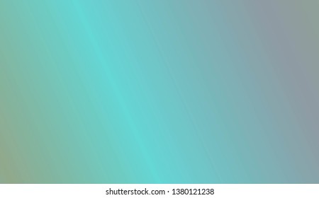 Light Gradient Abstract Background. For Your Design Ad, Banner, Cover Page. Vector Illustration.