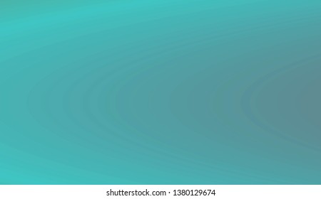 Light Gradient Abstract Background. For Your Design Ad, Banner, Cover Page. Vector Illustration.