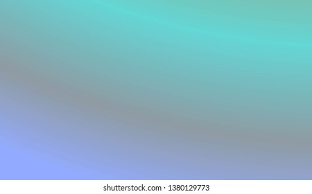 Light Gradient Abstract Background. For Your Design Ad, Banner, Cover Page. Vector Illustration.