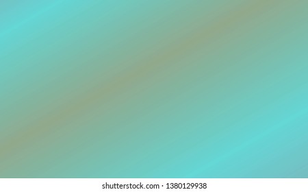 Light Gradient Abstract Background. For Your Design Ad, Banner, Cover Page. Vector Illustration.