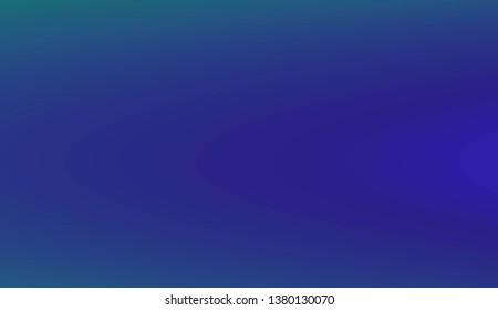 Light Gradient Abstract Background. For Your Design Ad, Banner, Cover Page. Vector Illustration.