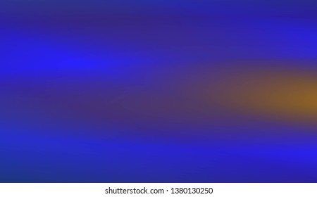 Light Gradient Abstract Background. For Your Design Ad, Banner, Cover Page. Vector Illustration.