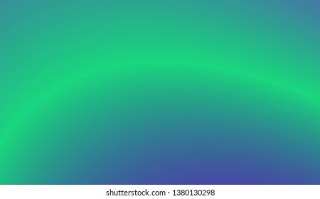 Light Gradient Abstract Background. For Your Design Ad, Banner, Cover Page. Vector Illustration.