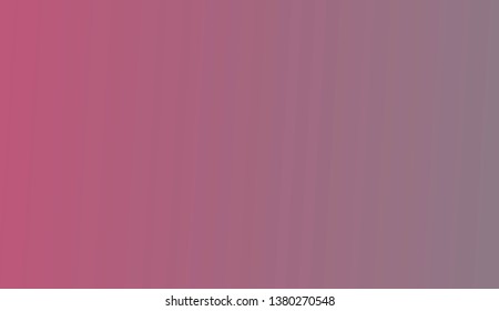 Light Gradient Abstract Background. For Your Design Ad, Banner, Cover Page. Vector Illustration.