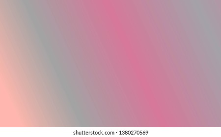 Light Gradient Abstract Background. For Your Design Ad, Banner, Cover Page. Vector Illustration.
