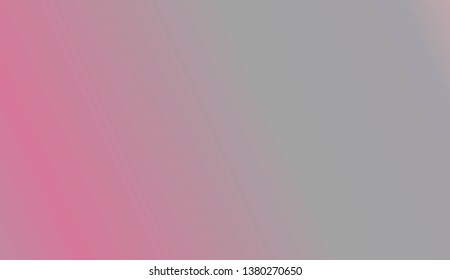 Light Gradient Abstract Background. For Your Design Ad, Banner, Cover Page. Vector Illustration.