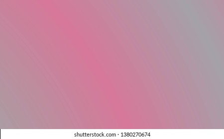 Light Gradient Abstract Background. For Your Design Ad, Banner, Cover Page. Vector Illustration.