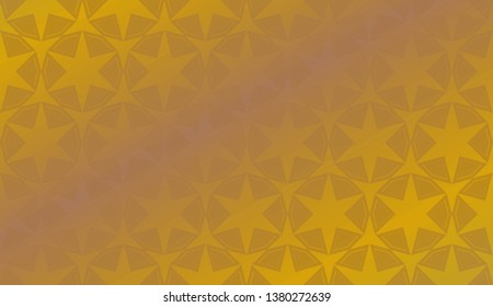 Light Gradient Abstract Background. For Your Design Ad, Banner, Cover Page. Vector Illustration.
